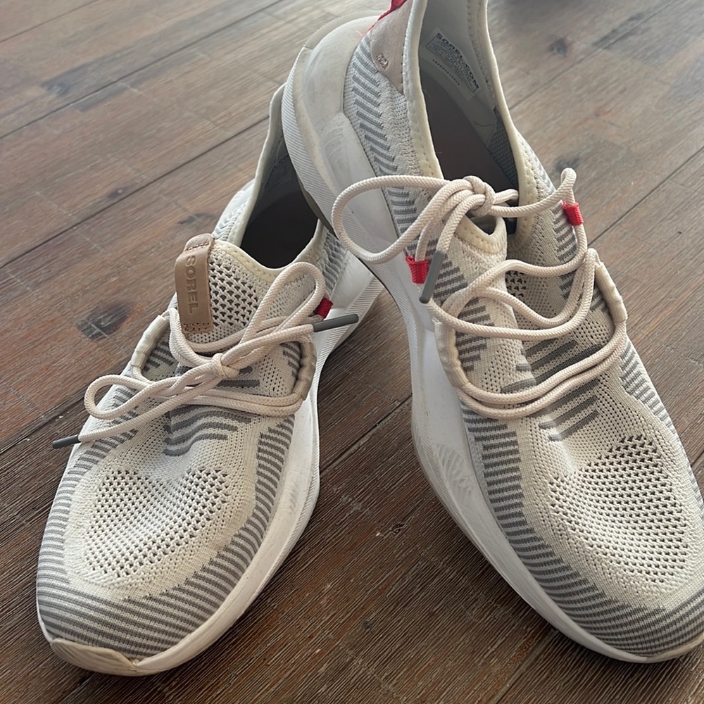Womens Sorel sneakers